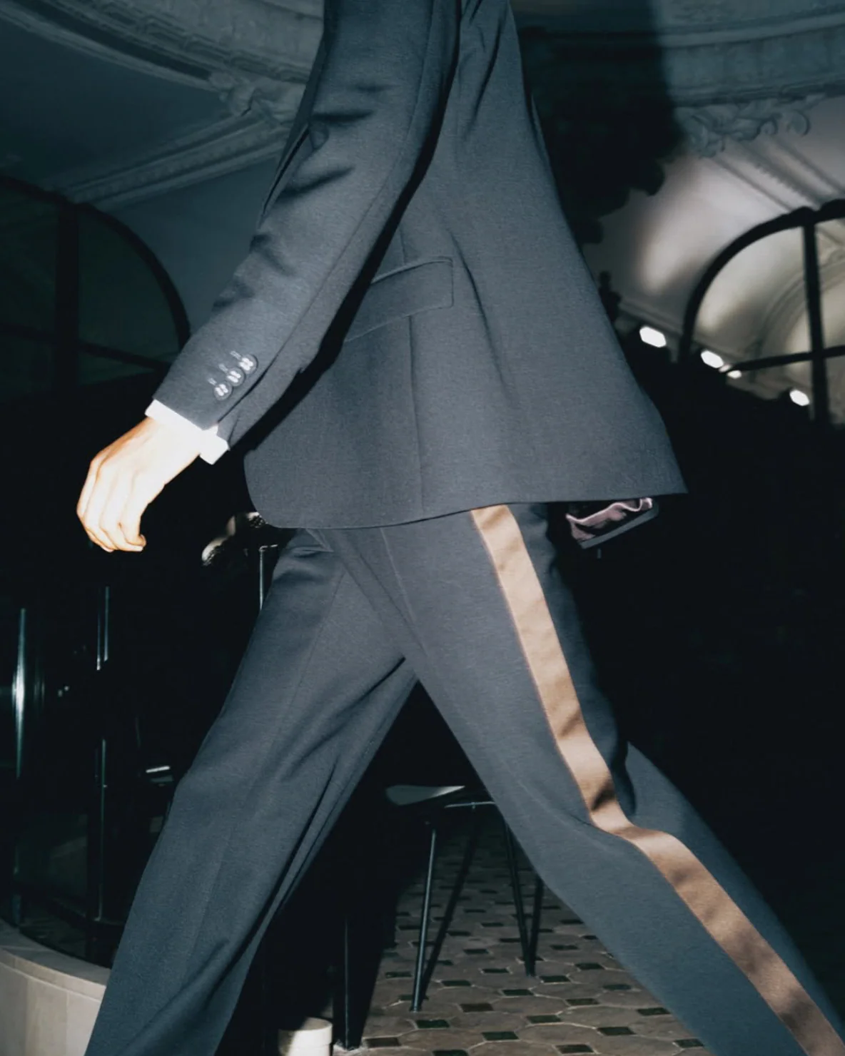 Modern Menswear, Curated for Toronto